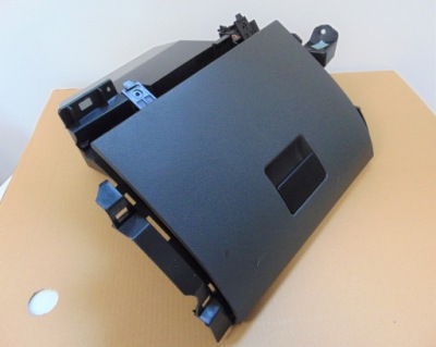 Ford c-max mk1 i 03-06 бардачок пасажира фото №1