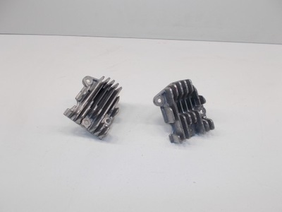 Модуль led bmw оригінальний номер 7374598 фото №1