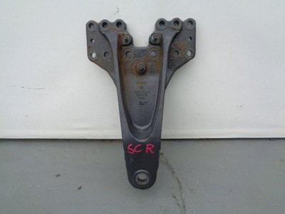 Scania r кронштейн напівресора ресора рами 1799578 фото №1