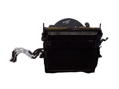 Радиатор радиатор discovery iv 3.0d комплект фото №1