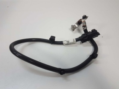 Opel astra k v клема акумулятор мінус 39121714 фото №1