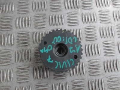 Колесо розподільного валу honda civic 1.7 ctdi 00-04r фото №1