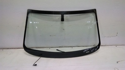 Kia sorento ii стекло лобовое передняя orygina 11 r фото №1