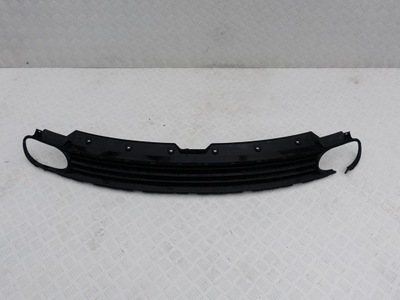 BENTLEY FLYING SPUR DIFUSOR DEFLECTOR PARTE TRASERA 3W5807925C  