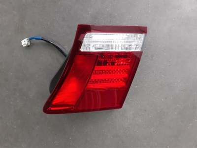 FARO CON DE TAPA PARTE TRASERA PARTE TRASERA DERECHA LEXUS LS 460  