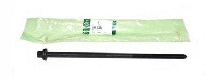 Land rover оригинальный номер err5384 болт головки фото №1