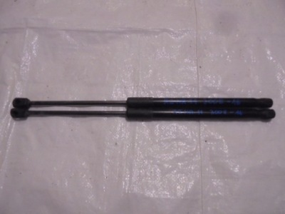 3008 -2016 привід амортизатор кришки 9683207080 фото №1