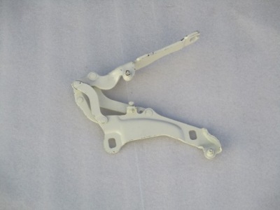 Mini cooper r55 r56 r57 r58 r59 петля капот правий фото №1