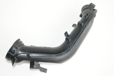 Gd audi a1 1.4tfsi труба інтеркулер 03c145673h фото №1