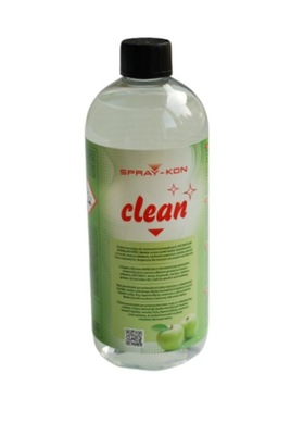 Środek zmywający Spray-Kon Clean 1 L