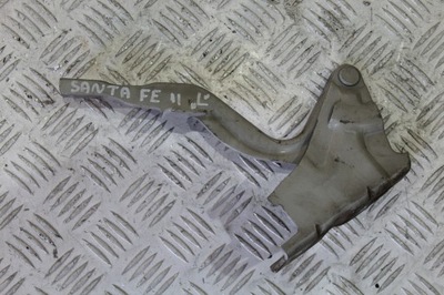 Петля капот левый santa fe ii 2007 фото №1