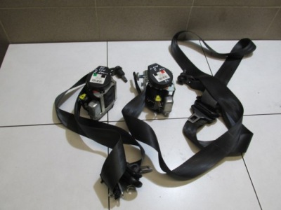 Ремень перед натяжитель po срабатывании c-max mk2 2013 год фото №1