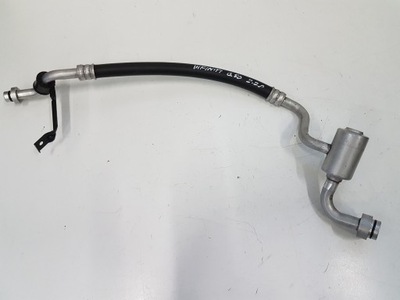 Wąż шланг кондиционера infiniti q50 2.2 d 13-18 фото №1