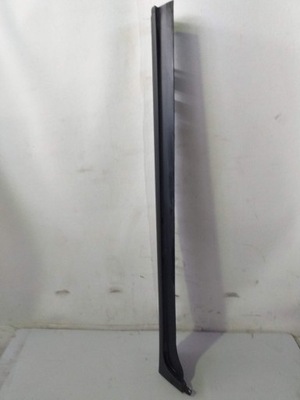 Bmw x3 x4 f25 f26 молдинг порог порог левая 7210079 фото №1