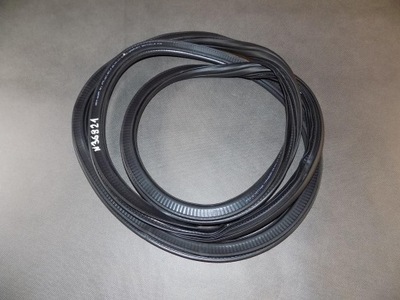 Skoda karoq прокладка дверь 575867367f фото №1