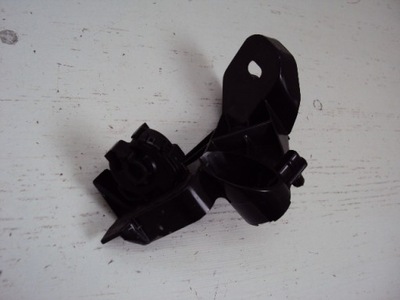 Напрямна бампера правий перед lexus nx фото №1