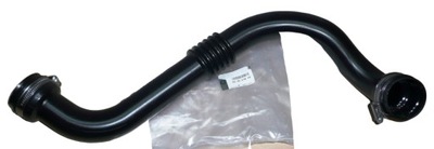 Шланг воздуха интеркулер renault 1.9 dci scenic ii megane ii фото №1