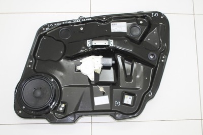 Механизм стекло правый перед mercedes w251 05-07r фото №1