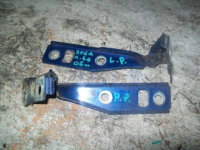 Петли капот kpl vw bora 2002r. фото №1