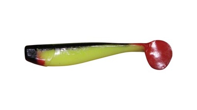 RELAX KING SHAD RIPPER-KOPYTO - 11.5 CM USA 1