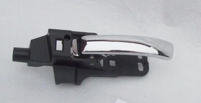 Chrysler sebring 2010r ручка двері оригінал фото №1