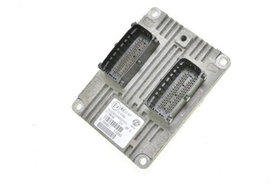 Бортовой компьютер grande punto 1.4 iaw5sf8.p2 51926683 фото №1