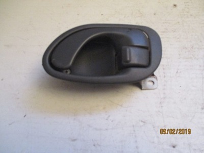 2367/3 ручка внутренняя l p mitsubishi colt v фото №1