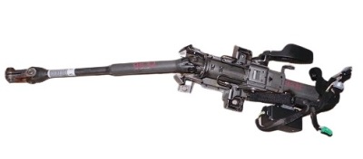 Renault espace v 5 2015r. колонка рулевая фото №1