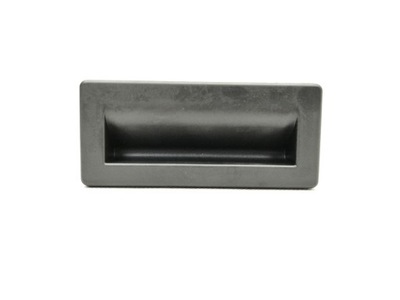 Ручка кнопка багажника skoda superb 3 octavia 3 фото №1