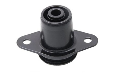 Подушка гумовий елемент рами toyota land cruiser 100 98-07 фото №1