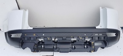 Range rover evoque бампер задний  оригинал фото №1