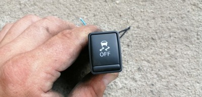 Nissan note e12 переключатель фото №1