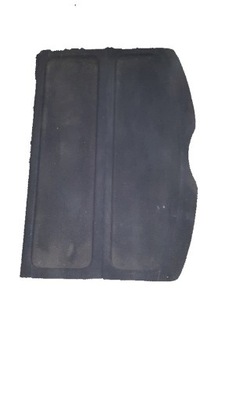 Полка задняя skoda octavia ii hb 1z5867769 poznań фото №1