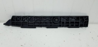 Lexus rx 03-08 напрямна кронштейн бампер крила задня фото №1