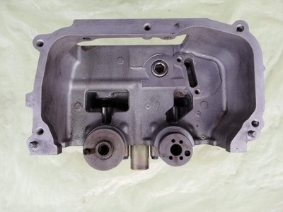 CULATA DE CILINDROS NISSAN MICRA MIKRA 1,0 1,3 16V 4F1UK POR RENOVACIÓN ORIGINAL CON  