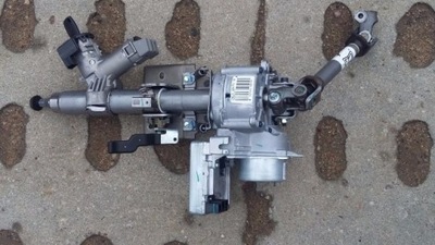 Ford ecosport 2014 rok усилитель руля фото №1