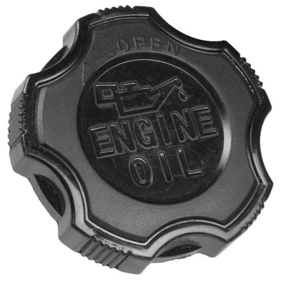 Кришка заливної оливи do daewoo matiz tico aveo spark фото №1