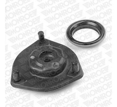 MONROE AIR BAGS SHOCK ABSORBER HYUNDAI I30 07  