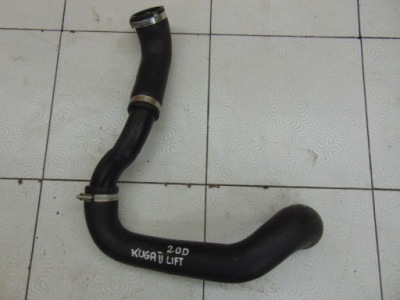 Труба wąż ford kuga mk2 lift 2.0d фото №1