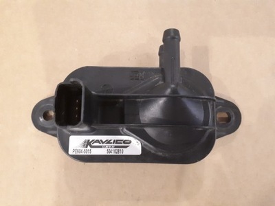 Датчик тиску фільтра fap p boxer 06- фото №1