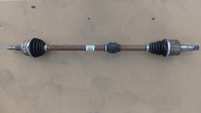 Привідний вал права ford focus mk4 1.0 jx67-3b436-dac фото №1