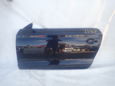 Audi a3 8v cabrio 13- двері ліва перед передні фото №1