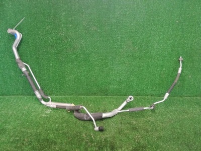 Шланг кондиционера opel zafira c 1.4 turbo фото №1