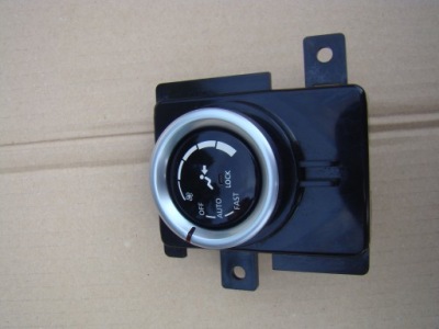 Панель обдув кондиционера 275016524r espace v фото №1