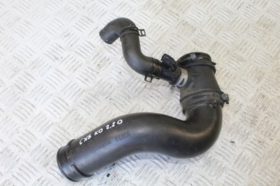 Впуск интеркулер mazda cx5 kd 2012 sh0113231 фото №1