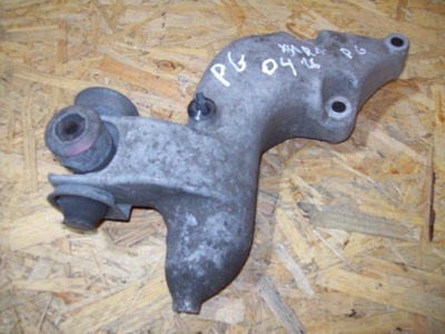 Citroen xsara picasso 1.6 8v кронштейн двигателя фото №1