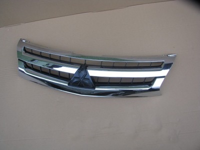 Mitsubishi l200 решітка радіатора решітка радіатора z5774489-s фото №1