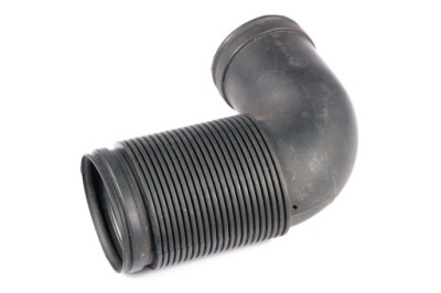 Bmw e39 труба впуск повітрозабірник коліно повітря 1744461 фото №1