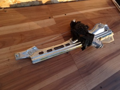 Renault talisman 2016 підйомник скло правий задня фото №1