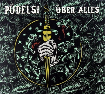 PUDELSI Uber Alles